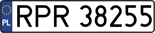 RPR38255
