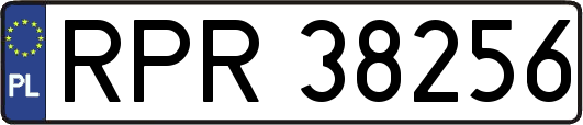 RPR38256