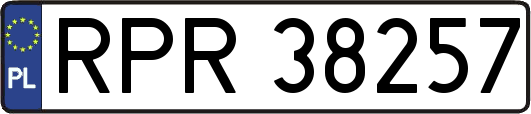 RPR38257