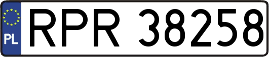RPR38258