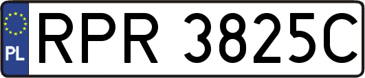 RPR3825C