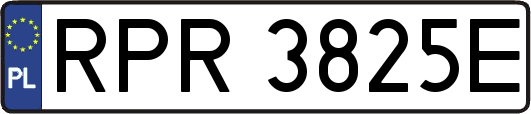 RPR3825E