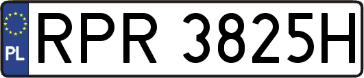 RPR3825H