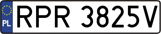 RPR3825V