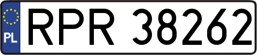 RPR38262