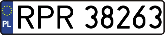 RPR38263