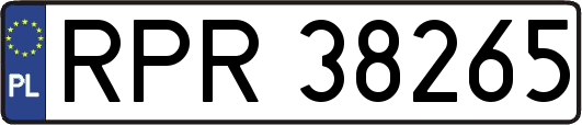 RPR38265