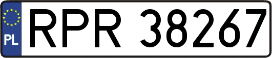 RPR38267