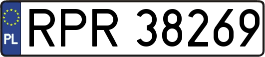 RPR38269