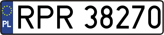 RPR38270