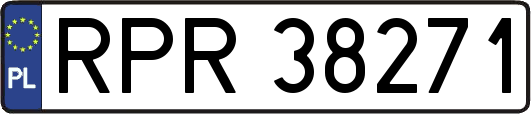 RPR38271