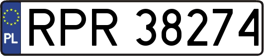 RPR38274