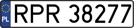 RPR38277