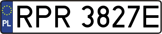 RPR3827E