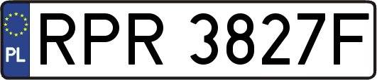 RPR3827F