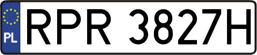 RPR3827H