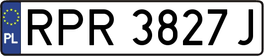 RPR3827J