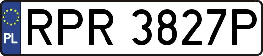 RPR3827P