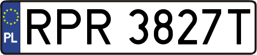 RPR3827T