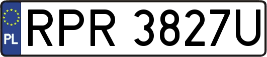 RPR3827U