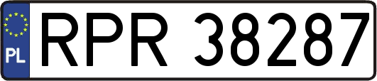 RPR38287