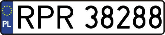 RPR38288