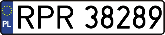 RPR38289