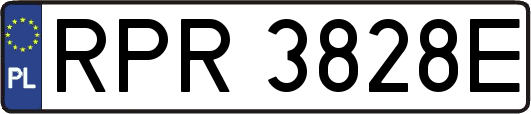 RPR3828E