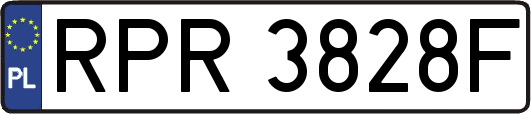 RPR3828F