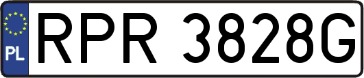 RPR3828G