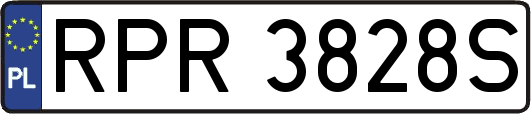 RPR3828S