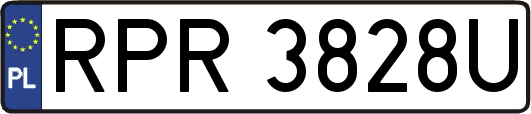 RPR3828U