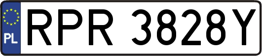 RPR3828Y