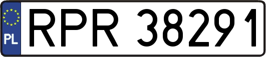 RPR38291