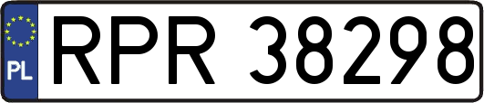 RPR38298