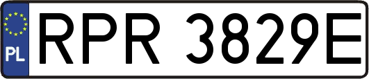 RPR3829E