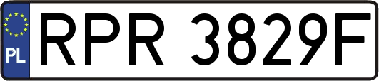 RPR3829F