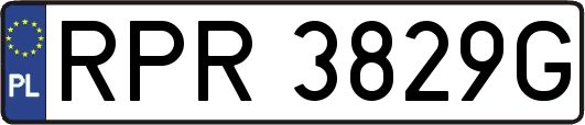RPR3829G
