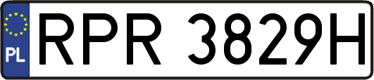 RPR3829H