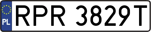 RPR3829T