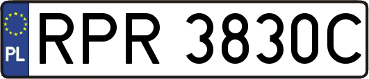 RPR3830C
