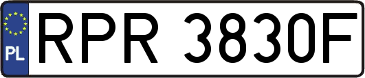 RPR3830F