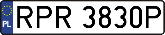 RPR3830P