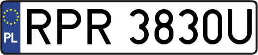 RPR3830U