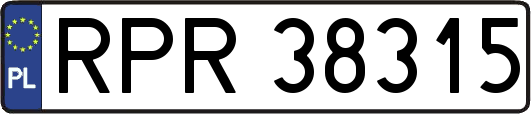 RPR38315