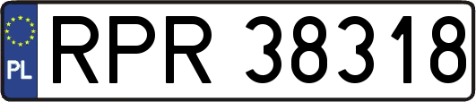 RPR38318