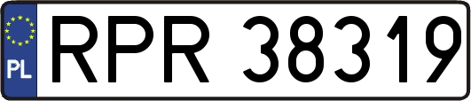 RPR38319