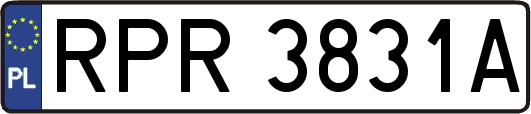 RPR3831A