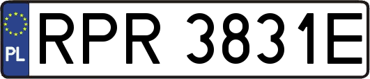 RPR3831E