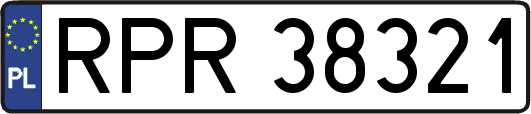 RPR38321